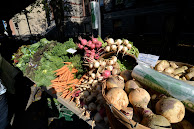 Local Farmer's Markets