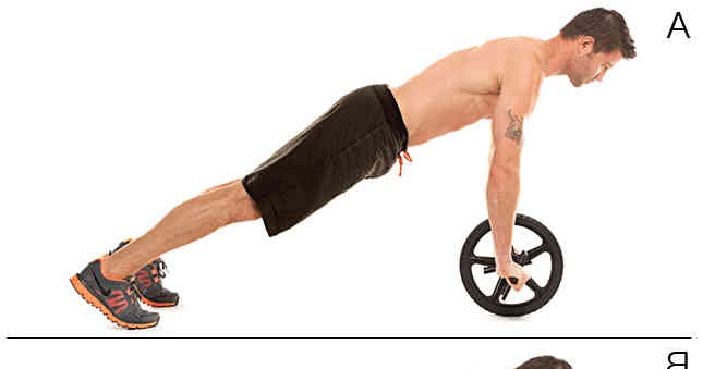 Cara Melatih dan Membesarkan Semua Otot Tubuh