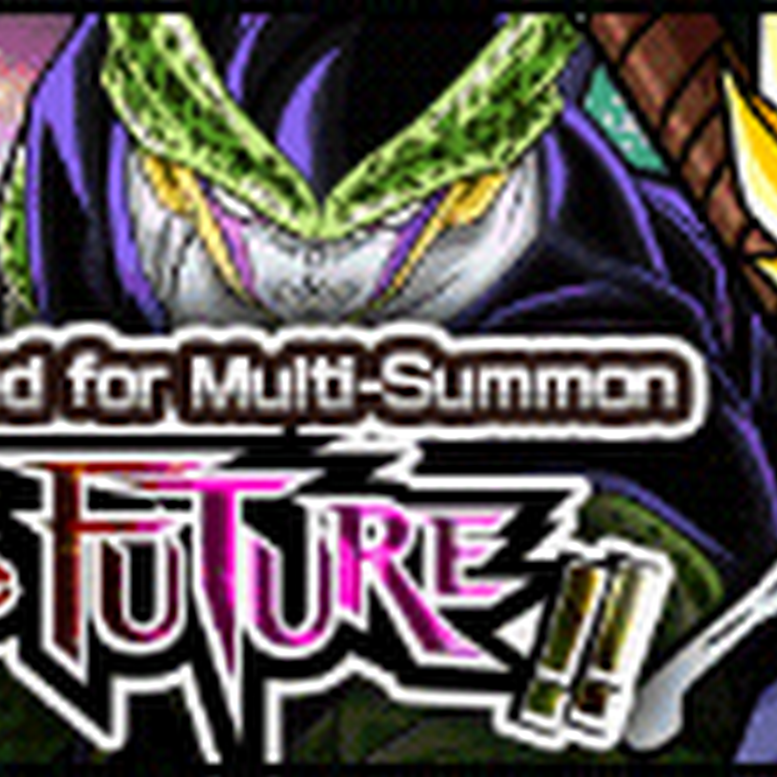 Anunciados Strike C Tao Y Strike Vegeta