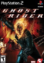 Download Ghost Rider PS2