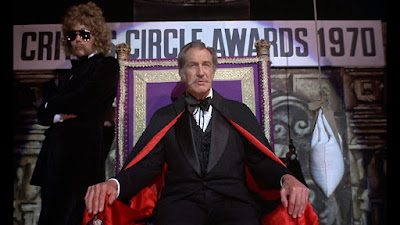 Theater Of Blood 1973 Vincent Price Image 3