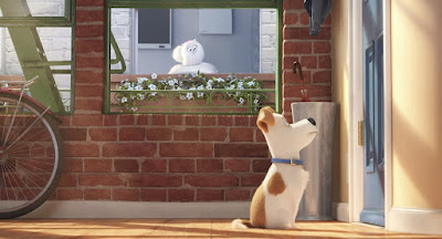 The Secret Life of Pets Movie Image 7