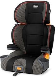 Chicco KidFit 2-in-1 Belt Positioning Booster Car Seat, Atmosphere - $79.99