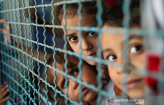 China Desak Israel untuk Segera Mengakhiri Serangan Militer dan Pertempuran Mei 19, 2021