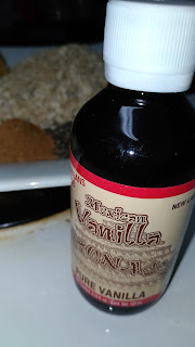 Turning Mommy - Mexican vanilla