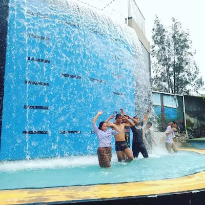 Hairos Waterpark - Lokasi dan Tiket Masuk Update 2019 ...