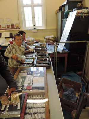 numismatists drift road evangelical church clanfield