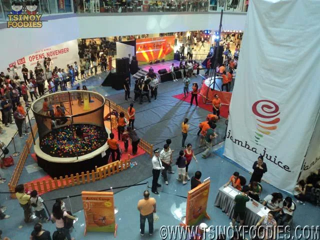 jamba juice sm north edsa