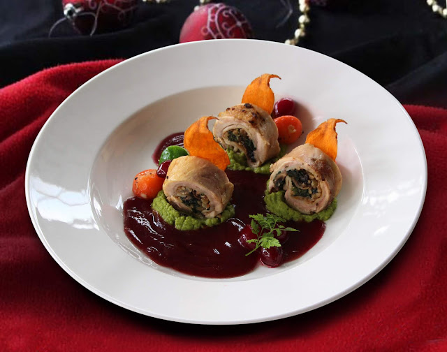 SOULed OUT & WIP Christmas and New Year's Eve 2019