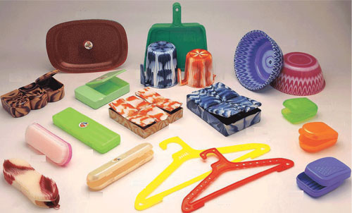 The Modern Housewives: Essential Items for Every Household
