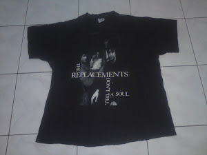 80's THE REPLACEMENTS