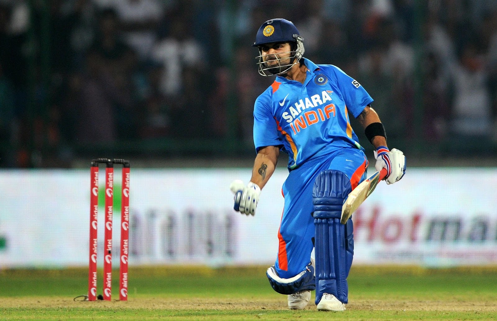 virat kohli indian cricketer 4k ultra hd desktop wallpapers free