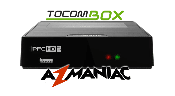 Tocombox PFC HD 2