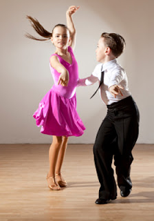 Школа танцев для детей Харьков