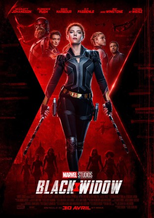 Black Widow 2021 HDRip Dual Audio || 1080p || 720p || 480p [Hindi-English]