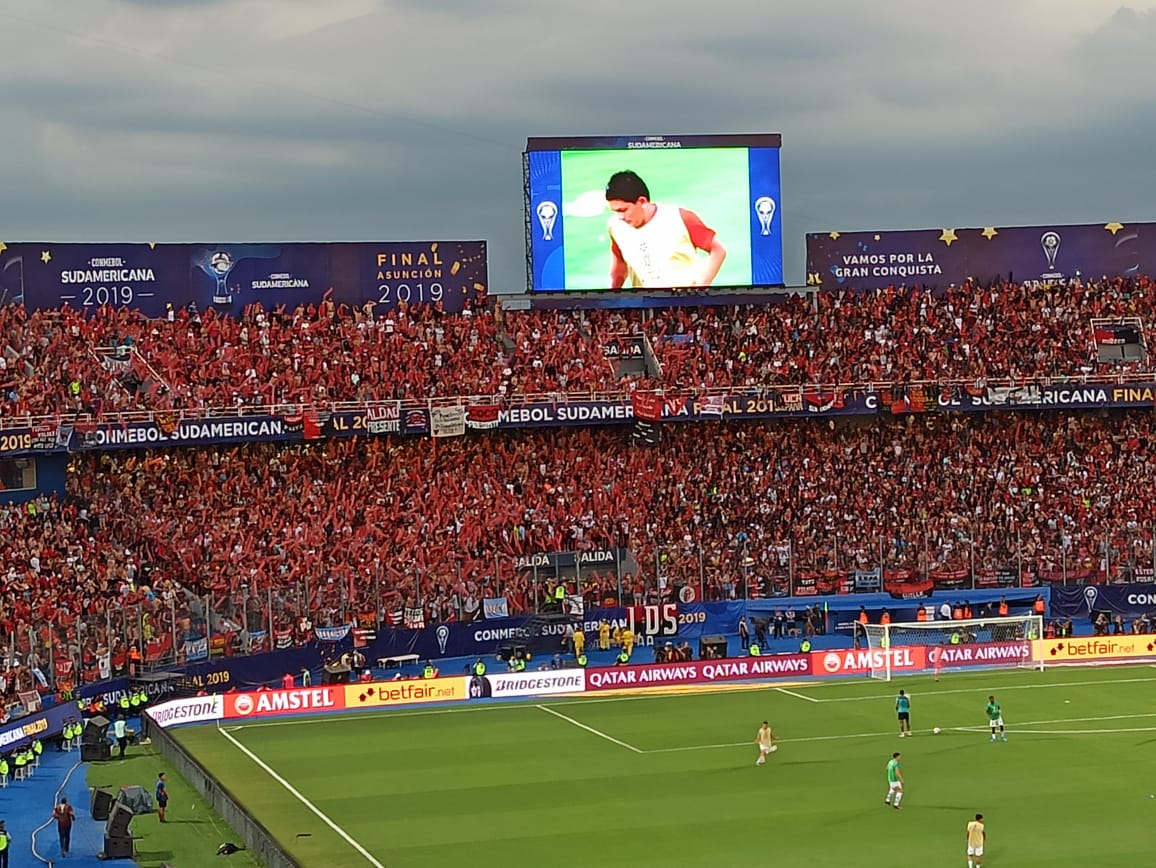 Independiente del Valle: historia y secretos del éxito del campeón Copa  Sudamericana 2019, DEPORTE-TOTAL