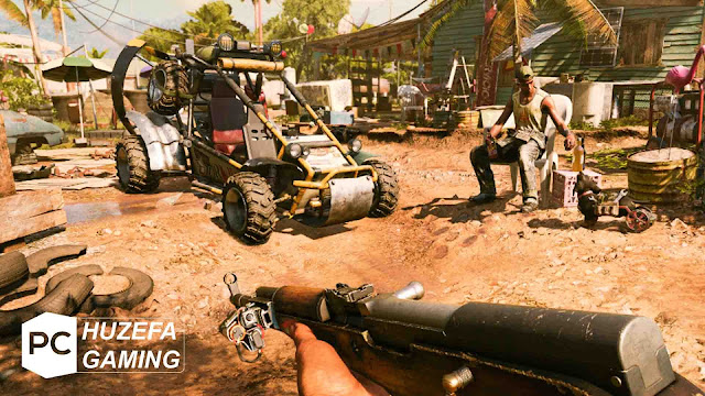 Far Cry 6 Pc Game Free Download Torrent Far Cry 6 Pc Game Free Download Torrent
