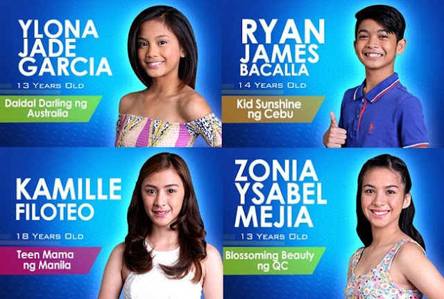 PBB 737: 4 housemates nominated for eviction