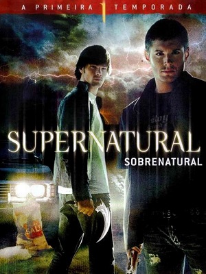 Ver Serie Sobrenatural En Español