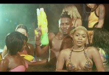 Tinny Mafia Ft. Ycee – Komije (Mp4 Video) Tinny Mafia Ft. Ycee – Komije (Mp4 Video)