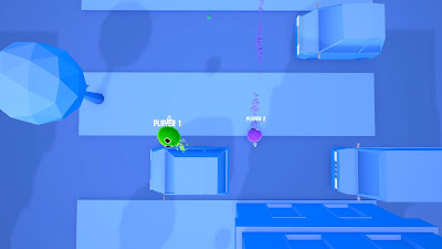 Jelly Brawl Game Screenshot 5
