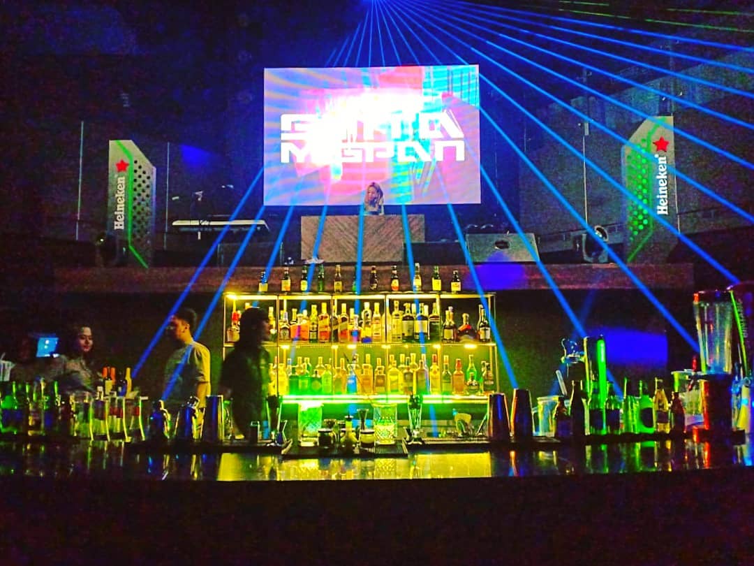 Palembang Nightlife Best Nightclubs And Bars Updated 2021 Jakarta100bars Nightlife Party Guide Best Bars Nightclubs