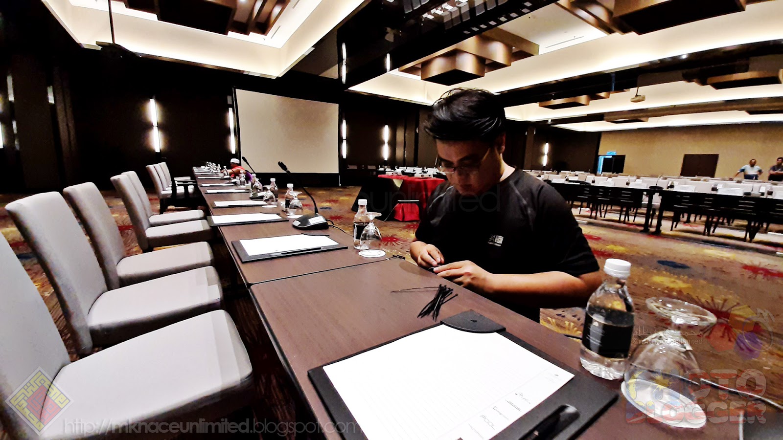 Mesyuarat Pengurusan Pendidikan Kppm Our Technical Part