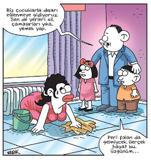 Karikatur