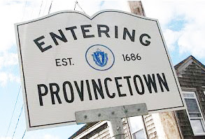 Who Loves P-town?