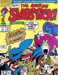 Slapstick