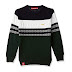 Monte Carlo Boy's Cotton Sweater