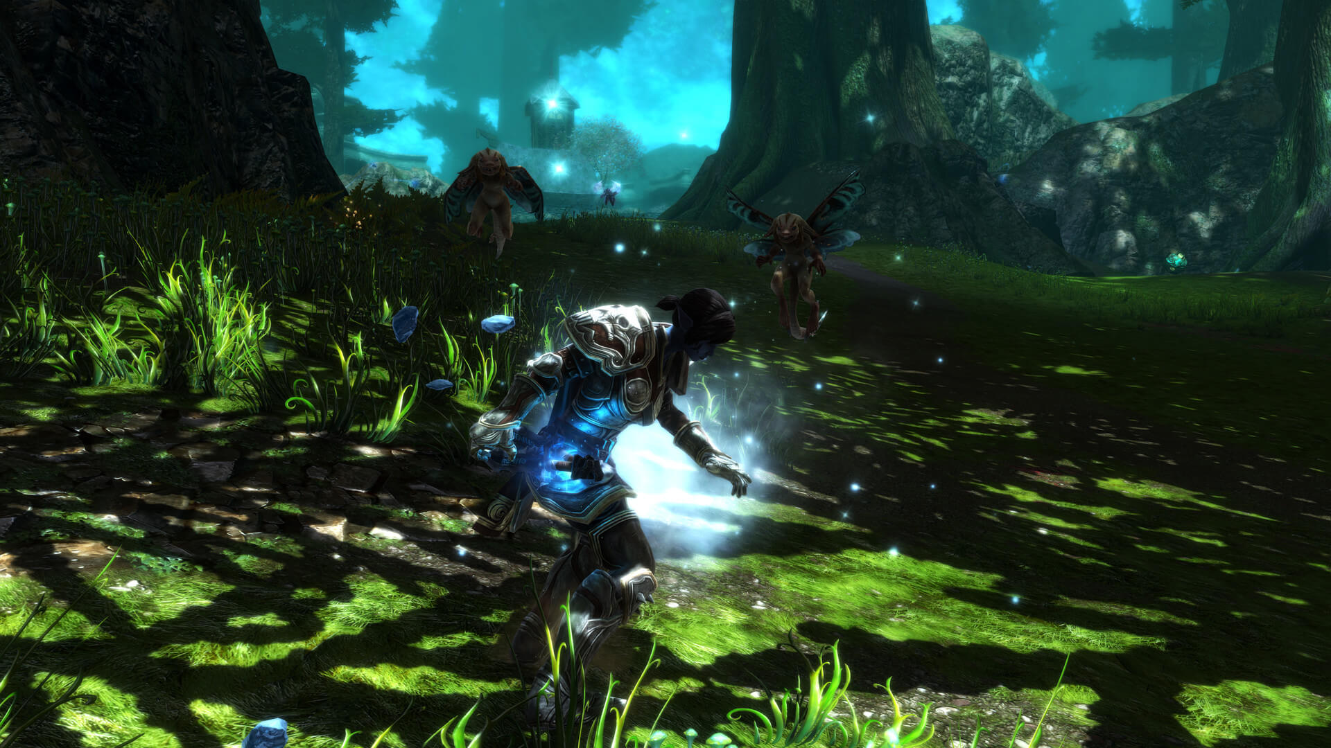 Kingdoms Of Amalur Re-Reckoning