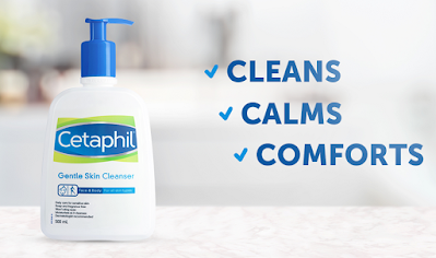 Cetaphil Daily Facial Cleanser Cetaphil Daily Facial Cleanser