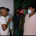 भिण्ड - ऊर्जा मंत्री प्रद्युम्न सिंह ने रात्रि में किया औचक निरीक्षण