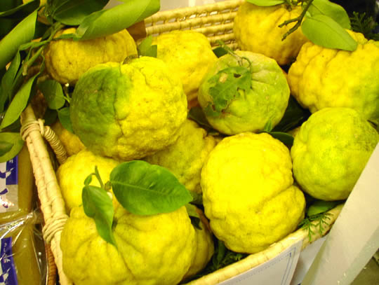 DRINKFACTORY Flavour Of The Week Yuzu drinkfactory-flavour-of-the-week-yuzu