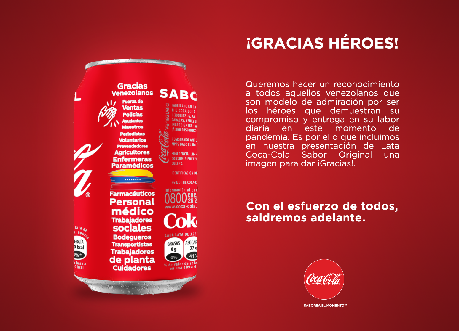 De Mercadeo y Negocios CocaCola FEMSA
