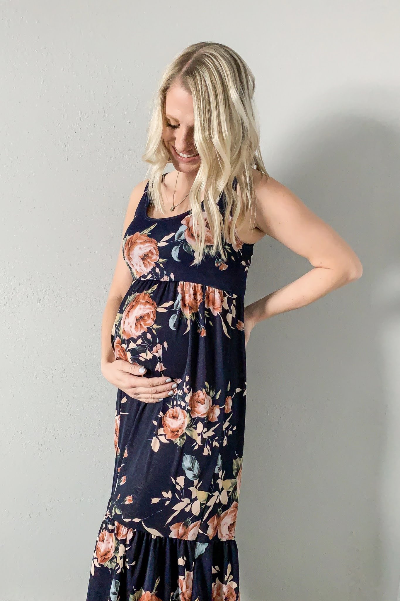Where To Buy Affordable Maternity Clothes Thrifty Wife Happy Life