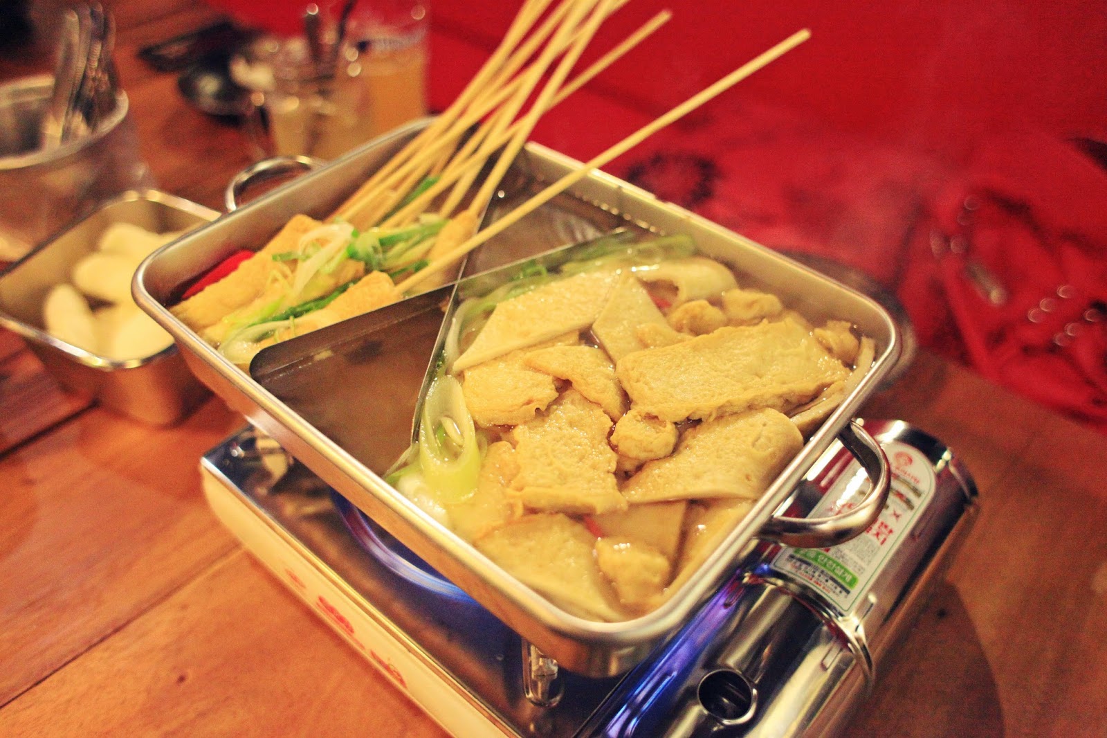 Okkudak & Ssaldak Baked Chicken vs Fried Chicken? Fundamentally