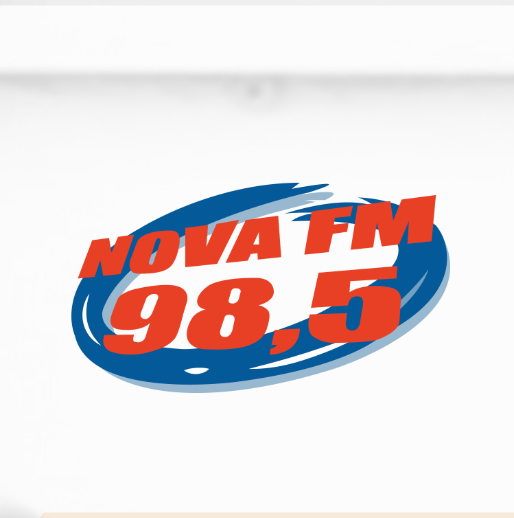 RÁDIO NOVA FM 98,5