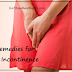 Home Remedies for Urinary Incontinence