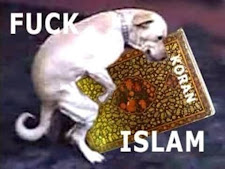 Fuck the Islam