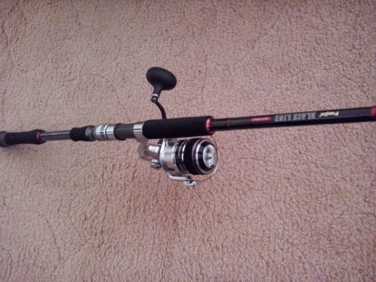 'Ψάρεμα στην Κρήτη' 'Fishing in Crete'' Spinning Shore Jigging