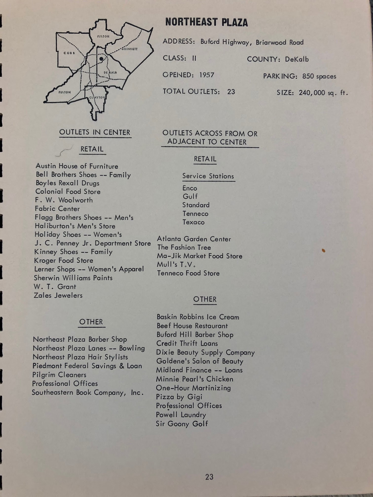 Tomorrow's News Today Atlanta [STRIKE!] Knocked Down by Pandemic