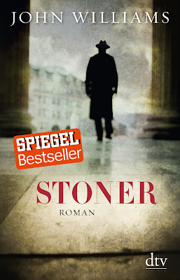 "Stoner" von John Williams, Roman