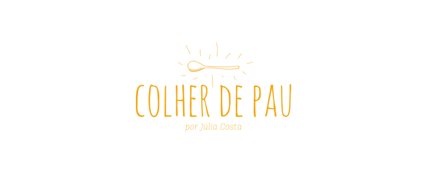 Colher de Pau