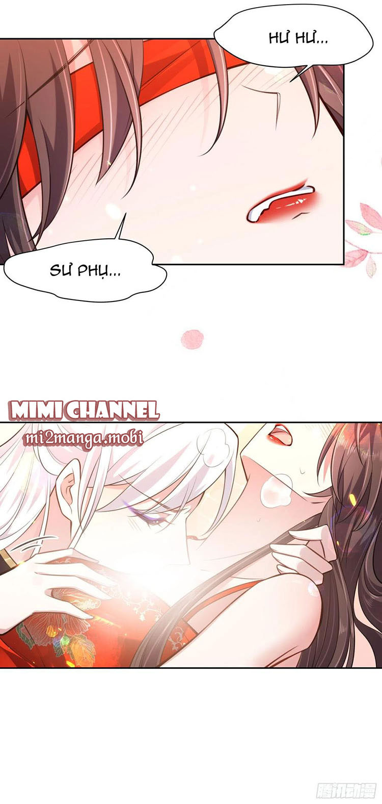 Hoạn Phi Thiên Hạ Chapter 83 - Trang 14