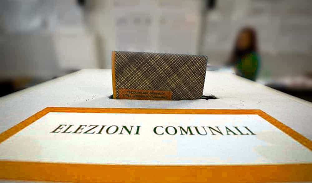 Contea di Tribil Superiore Le Valli del Natisone al voto. Tutti i candidati.