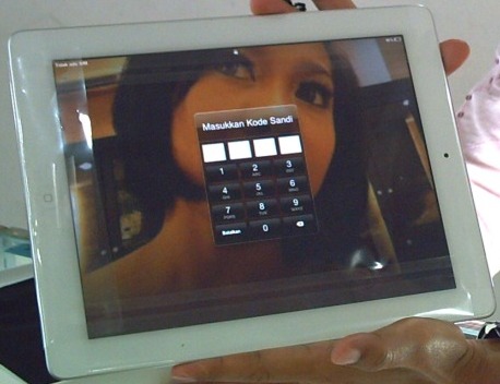IPAD 2 APPLE ~ Toko OnLine