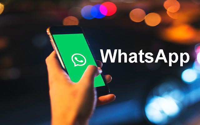 كيفية عمل برنامج واتساب Whatsapp وعرض أهم مميزاته 2020