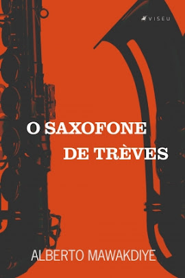 O Saxofone de Trèves